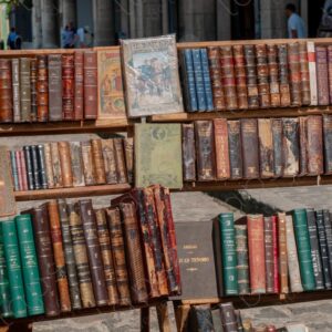Books for sale