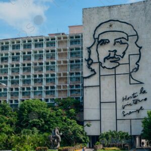Ministry-Interior-Che-Guevara-Havana-2