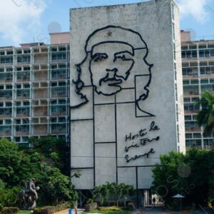 Ministry-Interior-Che-Guevara-Havana-3