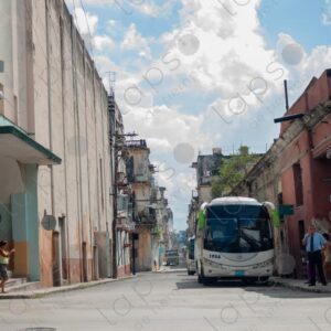 Street-in-Havana-Cuba