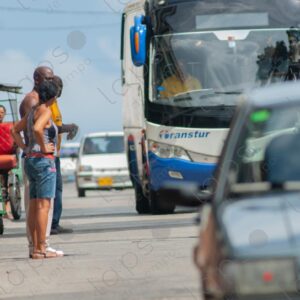 Traffic-in-Havana
