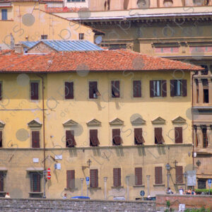Buildings Florence Italy 2