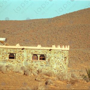 Building Site in Tetouan Hills