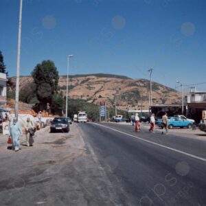 Ceuta Street