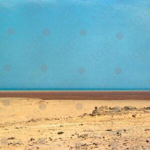 Western Sahara coast 2