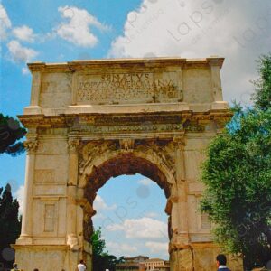 Arch of Titus