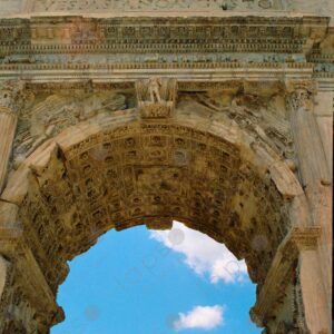 Arch of Titus