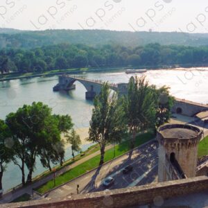 Avignon Bridge