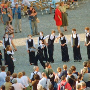 Avignon Festival theater 2