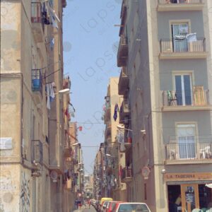 Barcelona Barceloneta 2