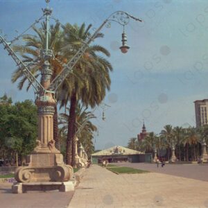 Barcelona Street