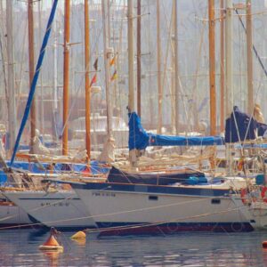 Barcelona Yacht Club 1