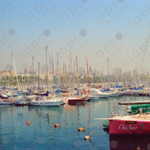 Barcelona Yacht Club 2
