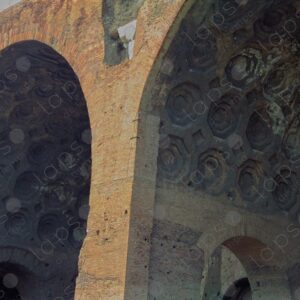 Basilica of Maxentius and Constantine