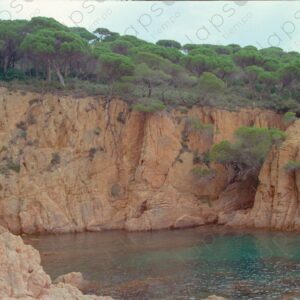 Cala de lAmetller Sant Feliu de Guíxols 1