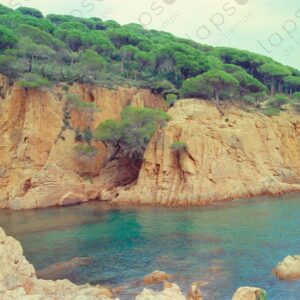 Cala de lAmetller Sant Feliu de Guíxols 2