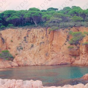 Cala de lAmetller Sant Feliu de Guíxols 3