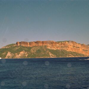 Cap Canaille, Bouches-du-Rhône, Cassis