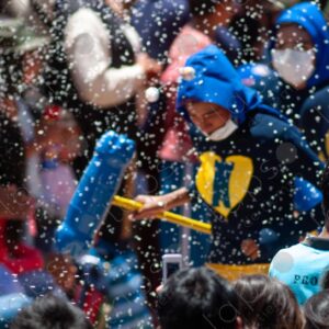 Sucre Carnival