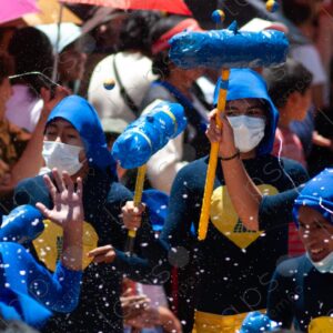 Sucre Carnival