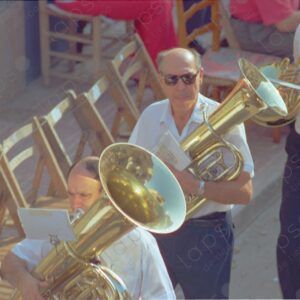 Caudete Festivals parades and atmosphere