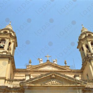 Church of Pamplona