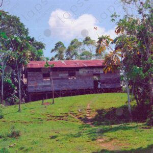 Church of Sinchicuy