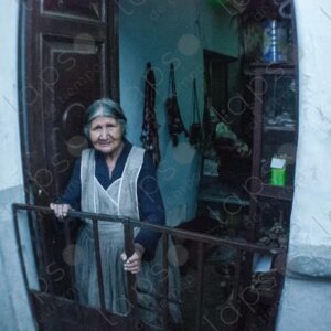 Clementina Vendor of Antique Textiles 1