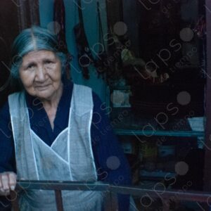 Clementina Vendor of Antique Textiles 2