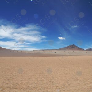 Dali Desert in the Bolivian Altiplano 5