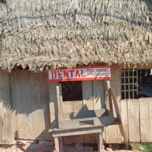 Dentures at the dental home