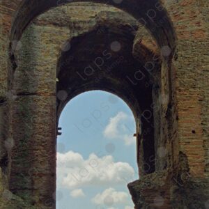 Domus Severiana Ruins 1