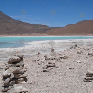 Green Lagoon