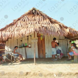 Hairdresser in Requena 1