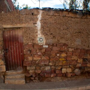 Sucre house