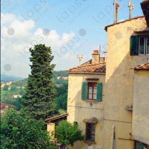 House in Tuscany, Florence, Italy