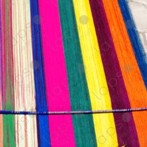 Loom with colors 2