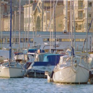 Marseille Nautical Club