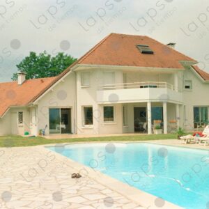 Modern country house 2