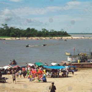 Nay Nay River Beach 1