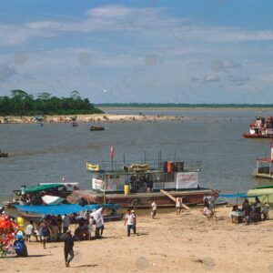 Nay Nay River Beach 2