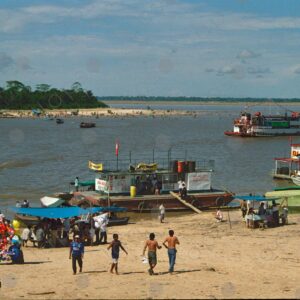 Nay Nay River Beach 3