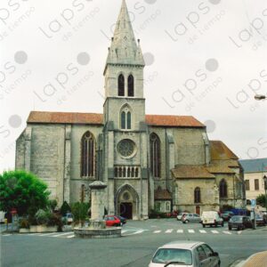 Ortez Church 1