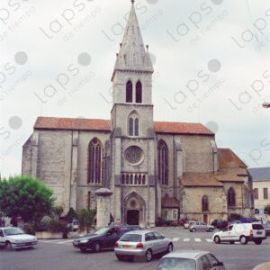 Ortez Church 2