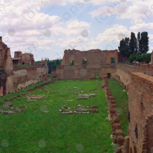 Palatine Hill Rome 3