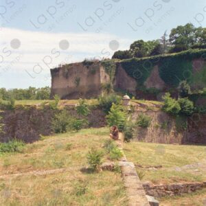 Pamplona fort