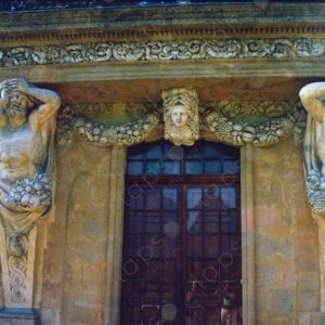 Pavillon Vendôme in Aix-en-Provence