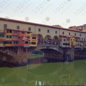 Ponte Vecchio Florence 1