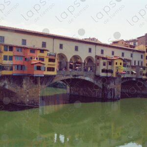 Ponte Vecchio Florence 2