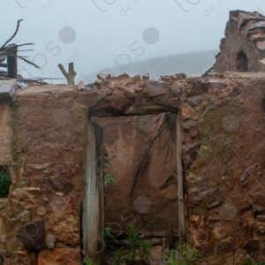 Ruins of Sucre